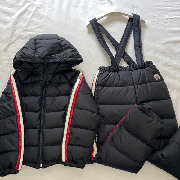 Moncler Other - Children Moncler Snow suit